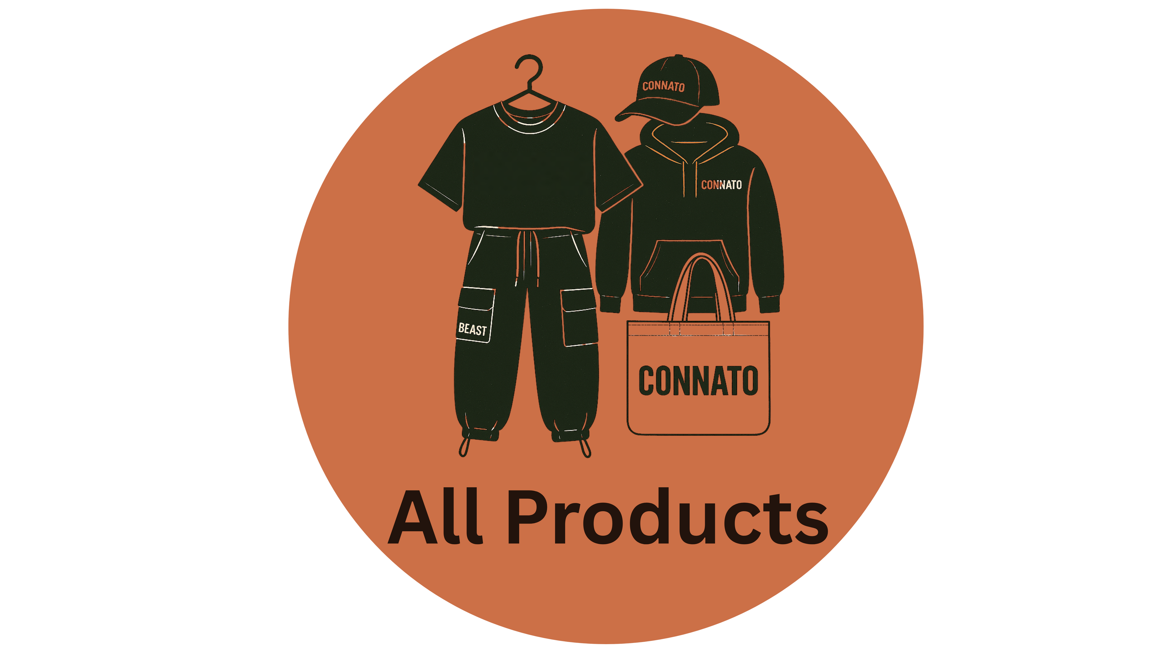 Drop Zone -  The ultimate vault. Home for all products!